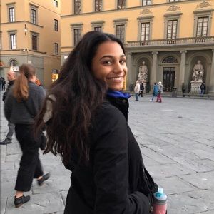 Meet your Posher, Paige